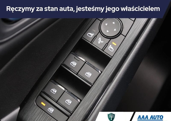 Nissan Qashqai cena 114001 przebieg: 22644, rok produkcji 2022 z Cieszanów małe 172